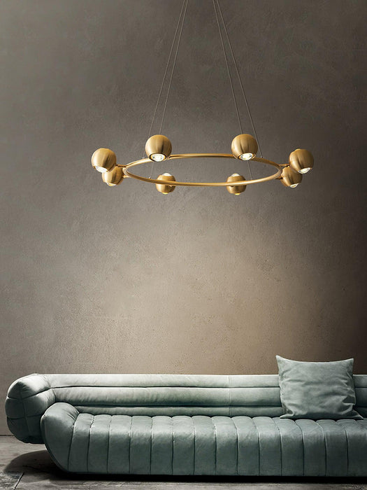 Callisto Chandelier-DWHOME