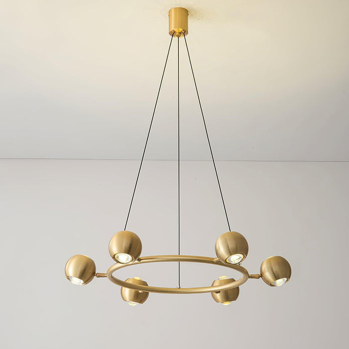Callisto Chandelier-DWHOME