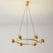 Callisto Chandelier-DWHOME