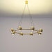 Callisto Chandelier-DWHOME