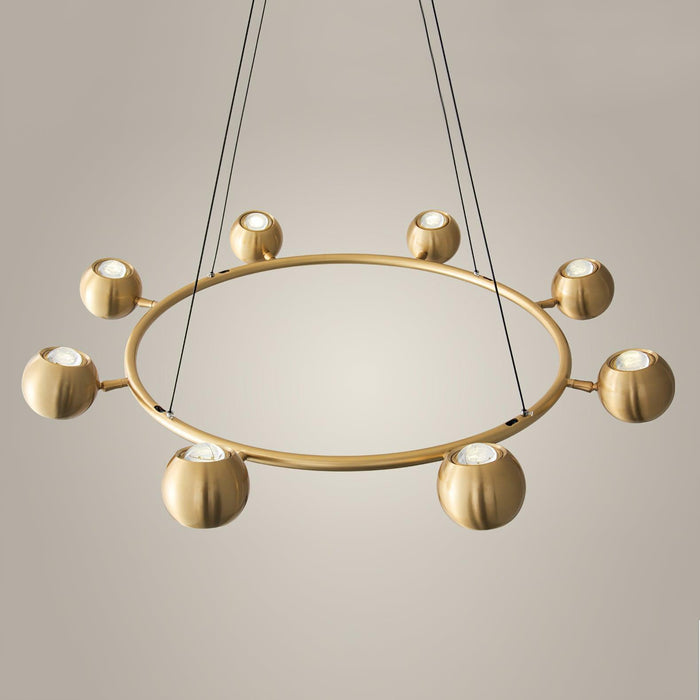 Callisto Chandelier-DWHOME