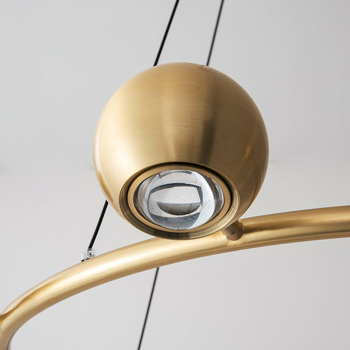 Callisto Chandelier-DWHOME