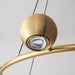 Callisto Chandelier-DWHOME