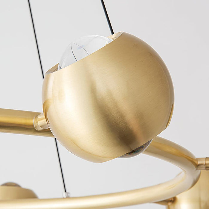 Callisto Chandelier-DWHOME
