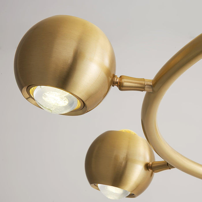 Callisto Chandelier-DWHOME