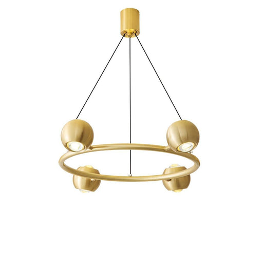 Callisto Chandelier-DWHOME