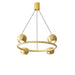 Callisto Chandelier-DWHOME