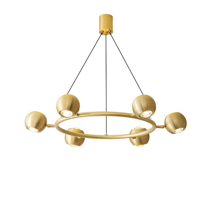 Callisto Chandelier-DWHOME