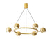 Callisto Chandelier-DWHOME