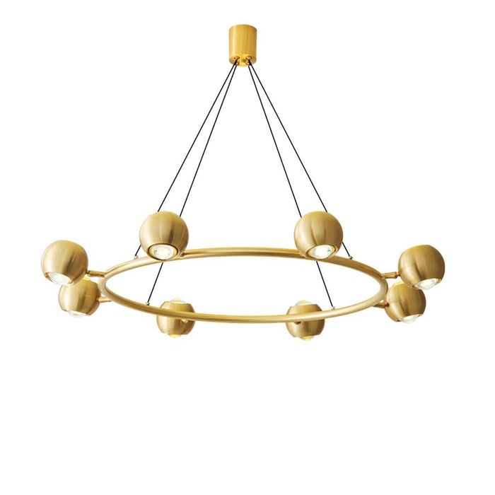 Callisto Chandelier-DWHOME