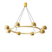 Callisto Chandelier-DWHOME