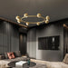 Callisto Chandelier-DWHOME