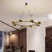 Callisto Chandelier-DWHOME