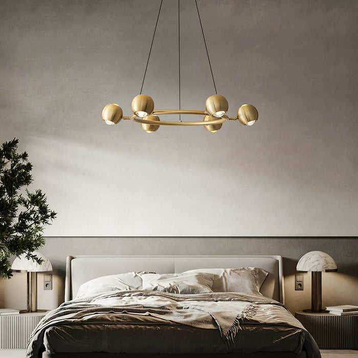Callisto Chandelier-DWHOME