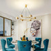 Callisto Chandelier-DWHOME
