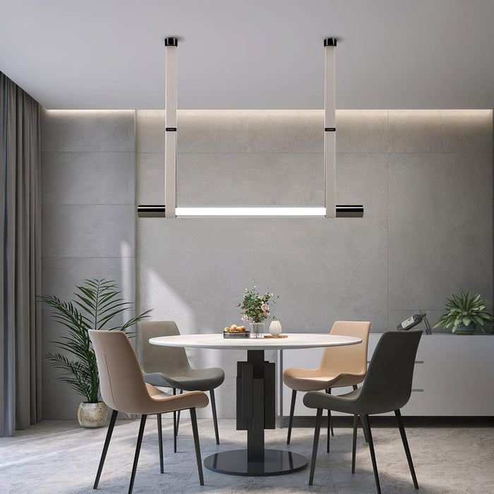Calm Pendant Light-DWHOME