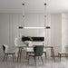 Calm Pendant Light-DWHOME