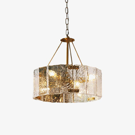 Calvert Chandelier-DWHOME