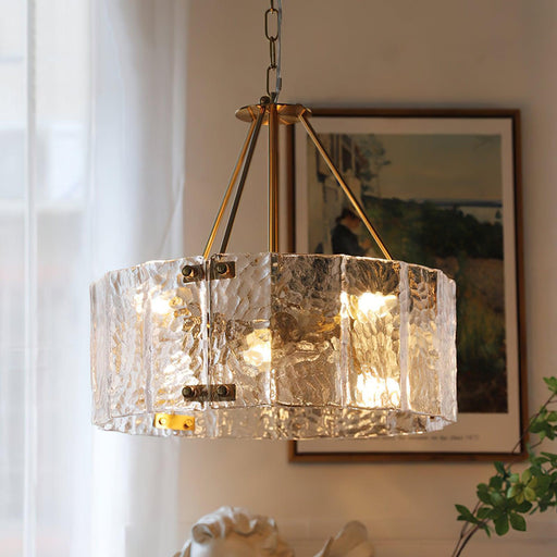 Calvert Chandelier-DWHOME