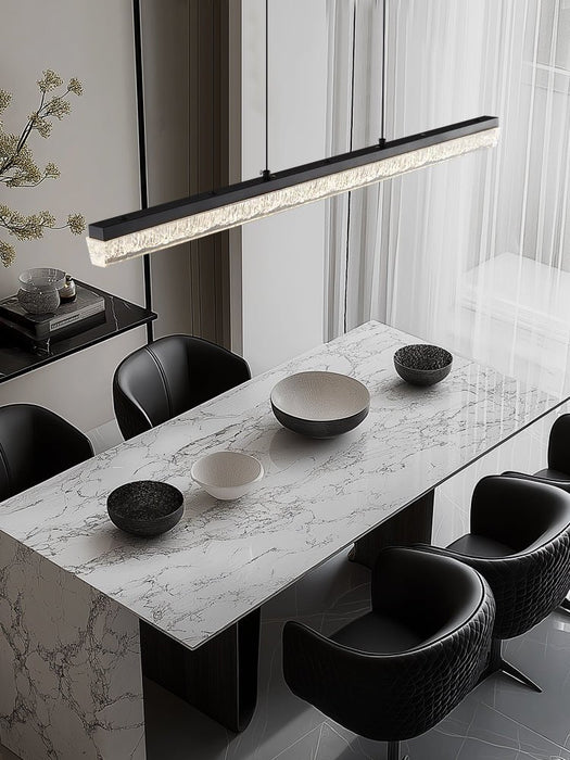 Calyx Island Pendant Light-DWHOME