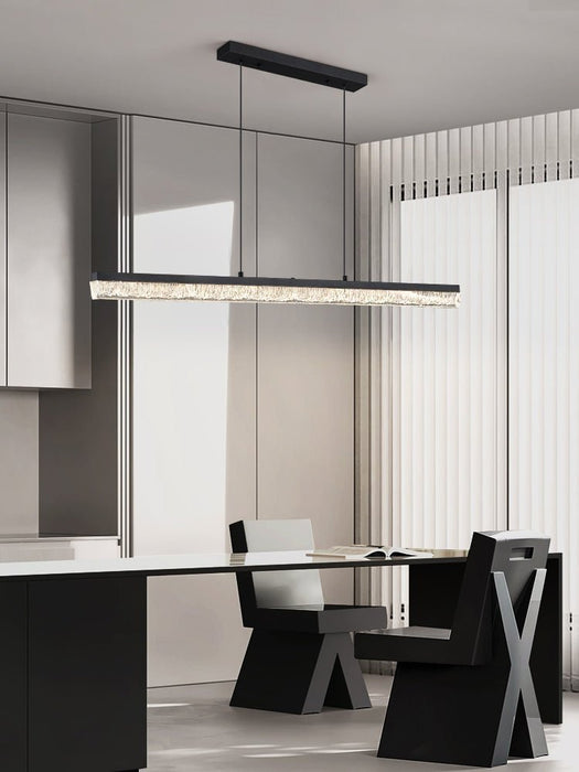 Calyx Island Pendant Light-DWHOME