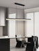 Calyx Island Pendant Light-DWHOME
