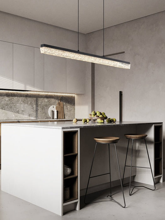 Calyx Island Pendant Light-DWHOME