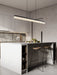 Calyx Island Pendant Light-DWHOME