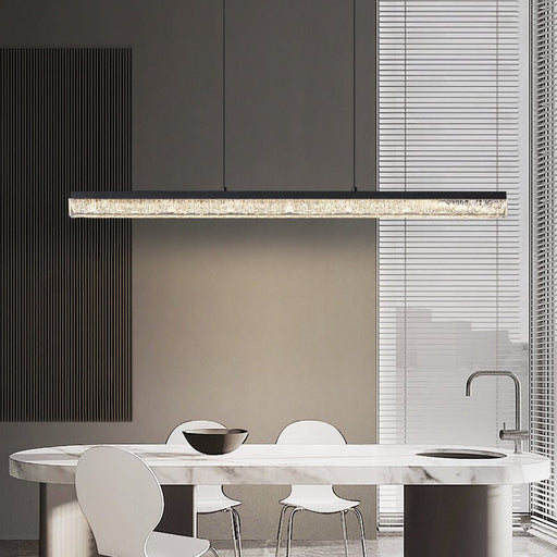 Calyx Island Pendant Light-DWHOME