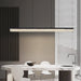 Calyx Island Pendant Light-DWHOME