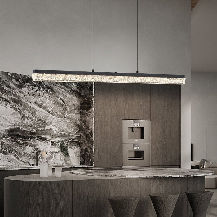 Calyx Island Pendant Light-DWHOME