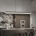 Calyx Island Pendant Light-DWHOME