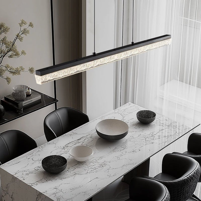 Calyx Island Pendant Light-DWHOME
