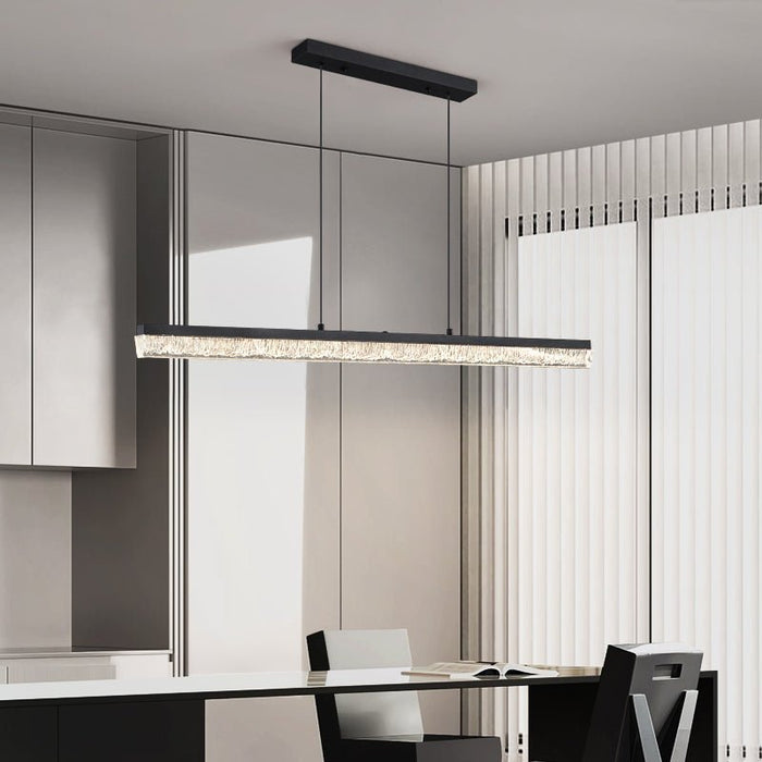 Calyx Island Pendant Light-DWHOME