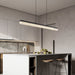 Calyx Island Pendant Light-DWHOME