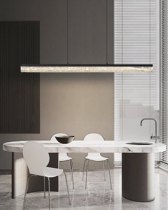 Calyx Island Pendant Light-DWHOME