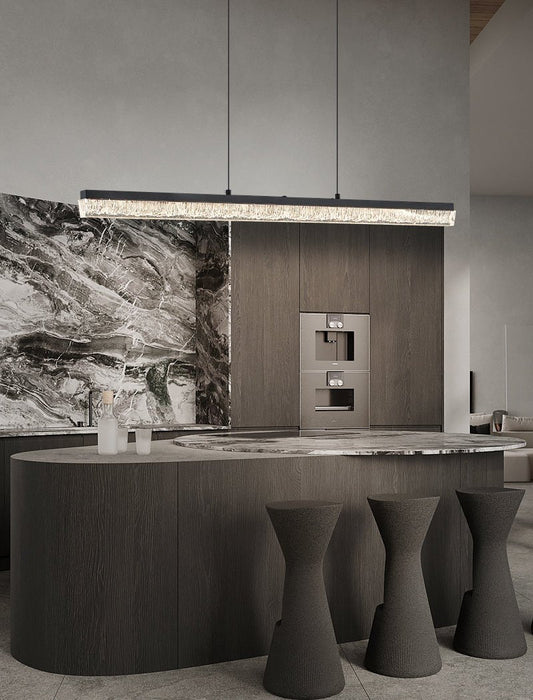 Calyx Island Pendant Light-DWHOME