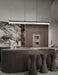 Calyx Island Pendant Light-DWHOME