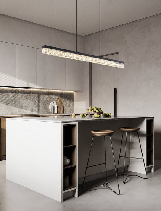 Calyx Island Pendant Light-DWHOME