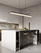 Calyx Island Pendant Light-DWHOME