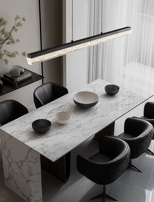 Calyx Island Pendant Light-DWHOME