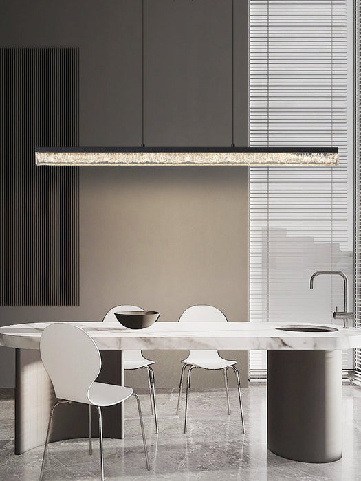 Calyx Island Pendant Light-DWHOME