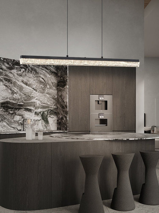 Calyx Island Pendant Light-DWHOME
