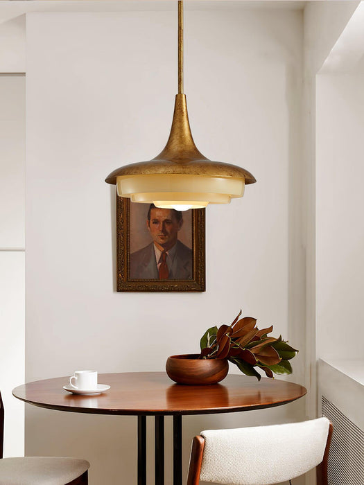Blossom Pendant Light-DWHOME