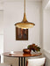 Blossom Pendant Light-DWHOME
