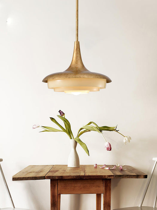 Blossom Pendant Light-DWHOME