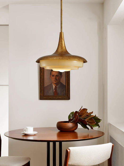 Blossom Pendant Light-DWHOME