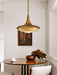 Blossom Pendant Light-DWHOME