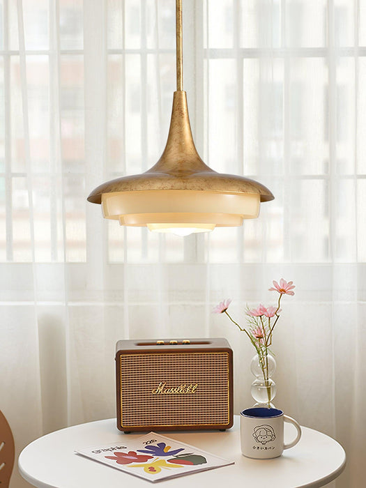Blossom Pendant Light-DWHOME