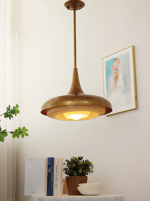 Blossom Pendant Light-DWHOME